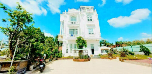 Cần bán căn biệt thự nhà vườn 2 mặt tiền (Trung Lập Hạ, Củ Chi) Cần bán căn biệt thự nhà vườn 2 mặt tiền (Trung Lập Hạ, Củ Chi)