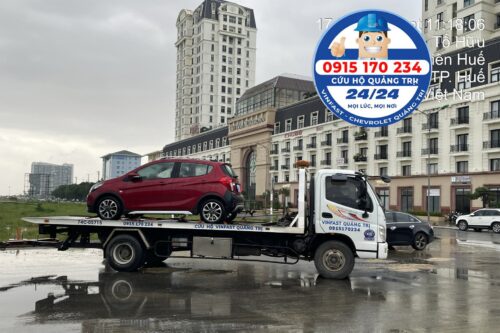 Cứu hộ giao thông tại Quảng Trị - VinFast Quảng Trị Cứu hộ giao thông tại Quảng Trị - VinFast Quảng Trị